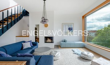 Penthouse in Berlin, Berlin, Deutschland 2