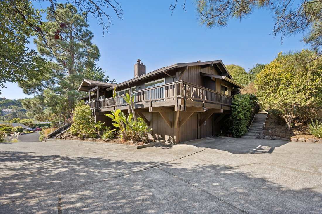 Casa en Península del Tiburón, California, Estados Unidos 5 - 19044497
