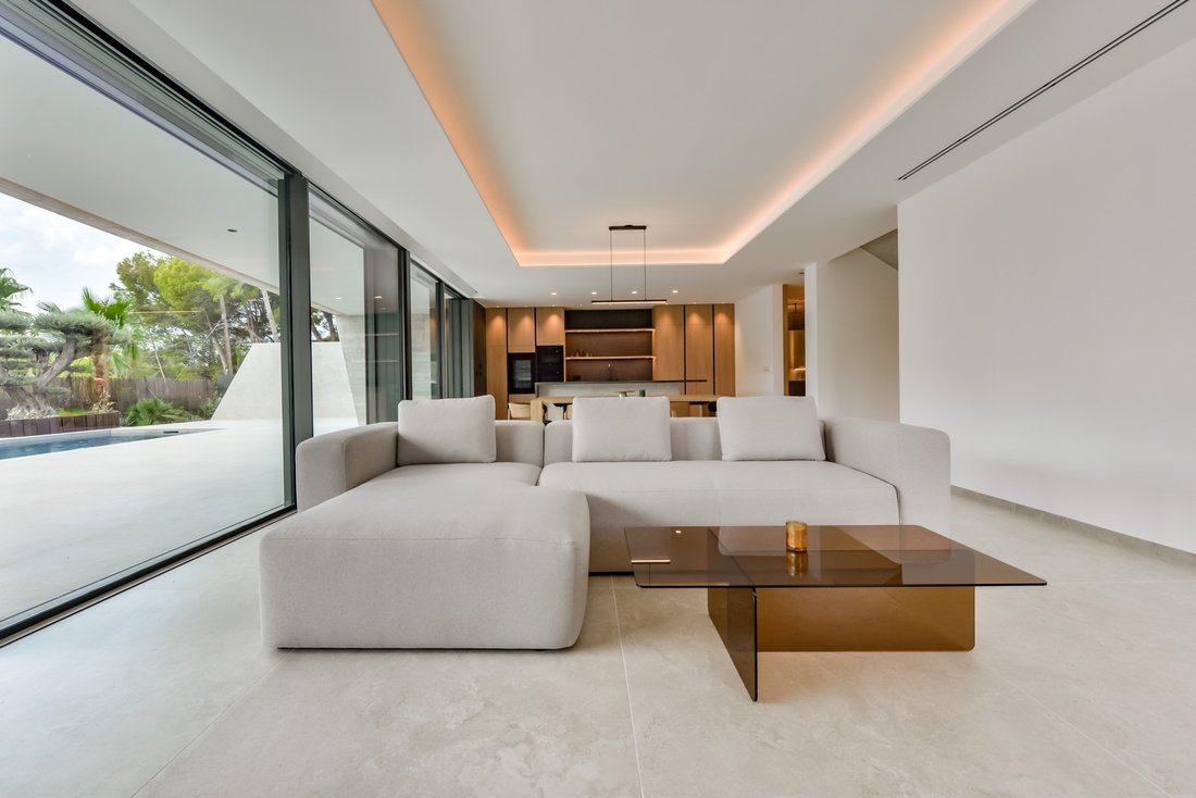 Villa à Altea Hills, Altea, Valence 4 - 19044140