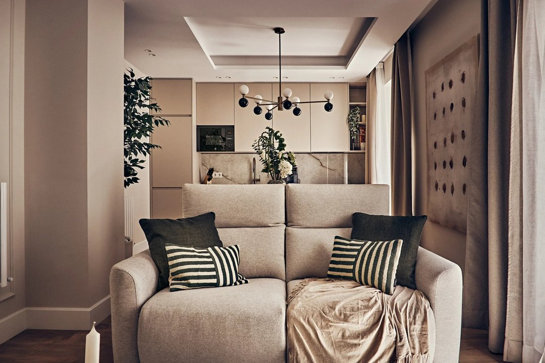 Apartment in Retiro, Madrid, Spain 1 - 19044538