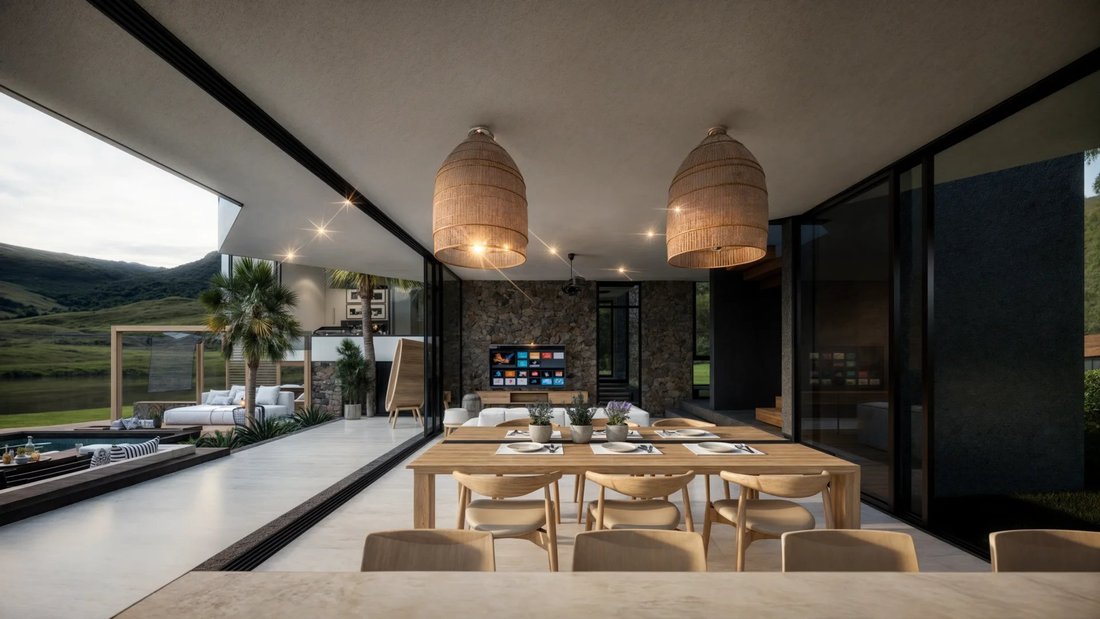 Apartment in Koh Samui, Surat Thani, Thailand 2 - 19044746