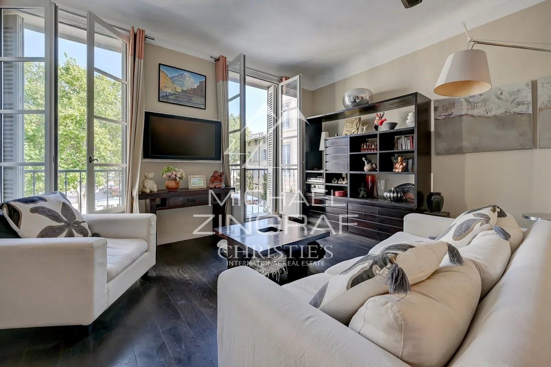 Apartment in Granettes-Jauberte-Sainte Anne, Aix-en-Provence, France 2 - 19043798
