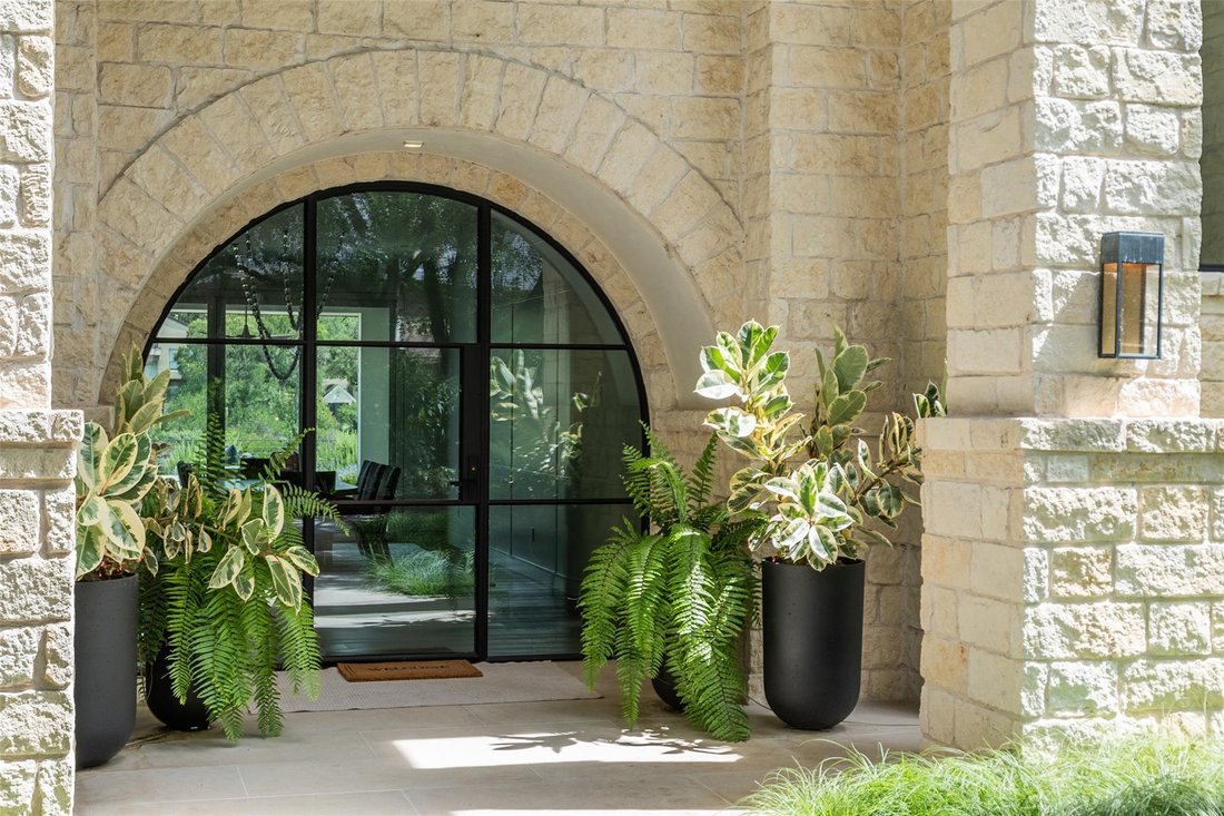Haus in Austin, Texas, Vereinigte Staaten 4 - 19043593