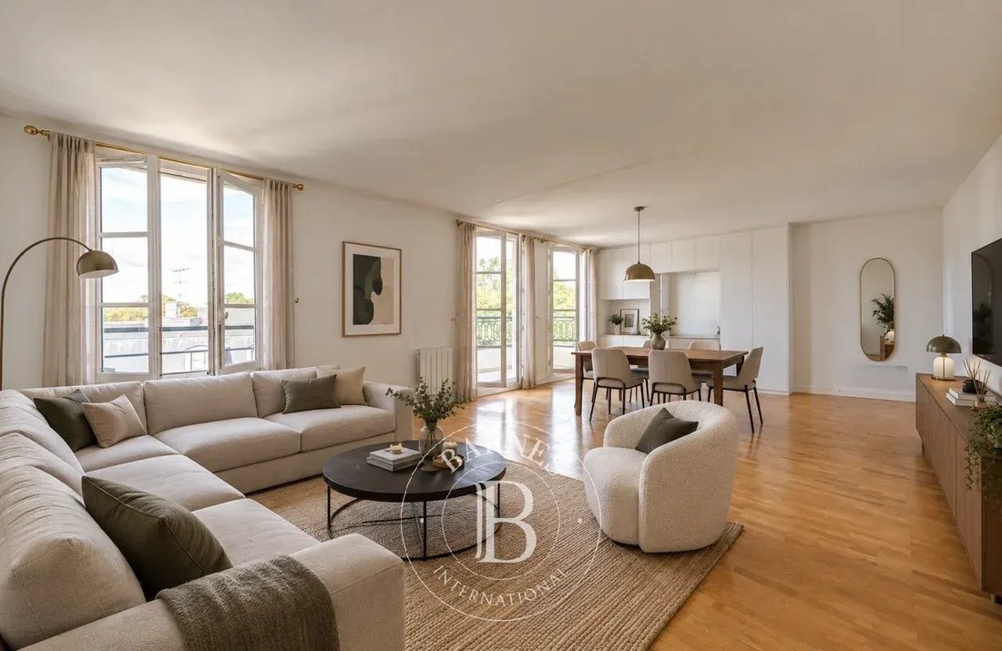 Apartamento en Notre Dame, Versalles, Francia 2 - 18704058