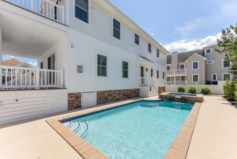 Casa en Avalon, Nueva Jersey, Estados Unidos 4 - 19043423