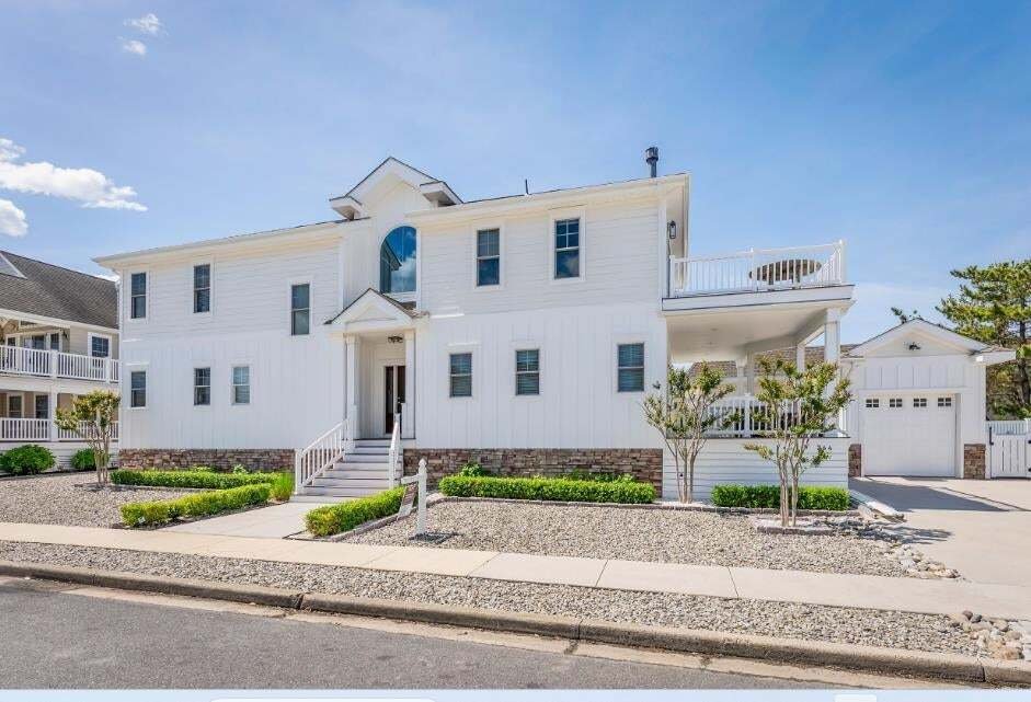 Casa en Avalon, Nueva Jersey, Estados Unidos 1 - 19043423