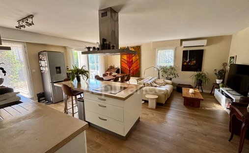 Wohnung in La Ciotat, Provence-Alpes-Côte d'Azur, Frankreich 1