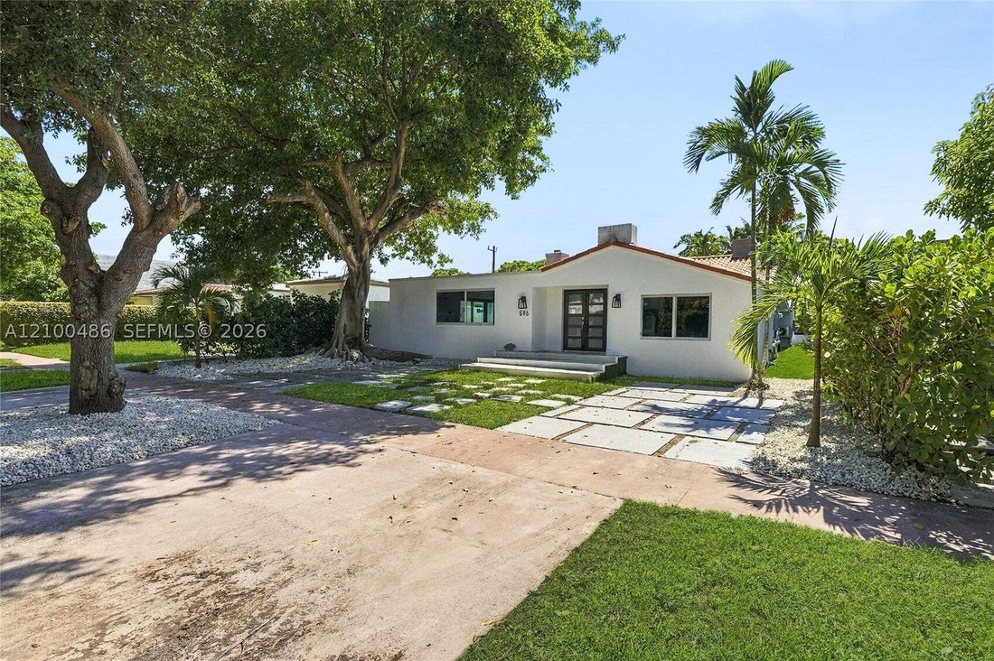 House in Miami Beach, Florida, United States 2 - 19043717