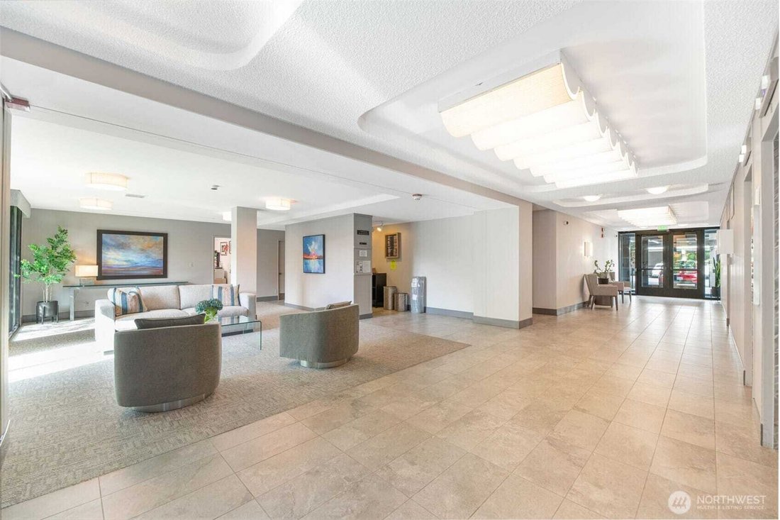 Condo in Seattle, Washington, United States 2 - 19043666