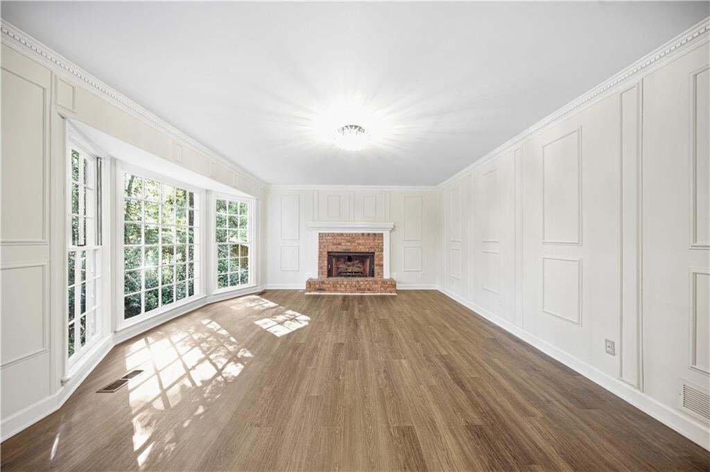 Casa en Roswell, Georgia, Estados Unidos 3 - 19044006
