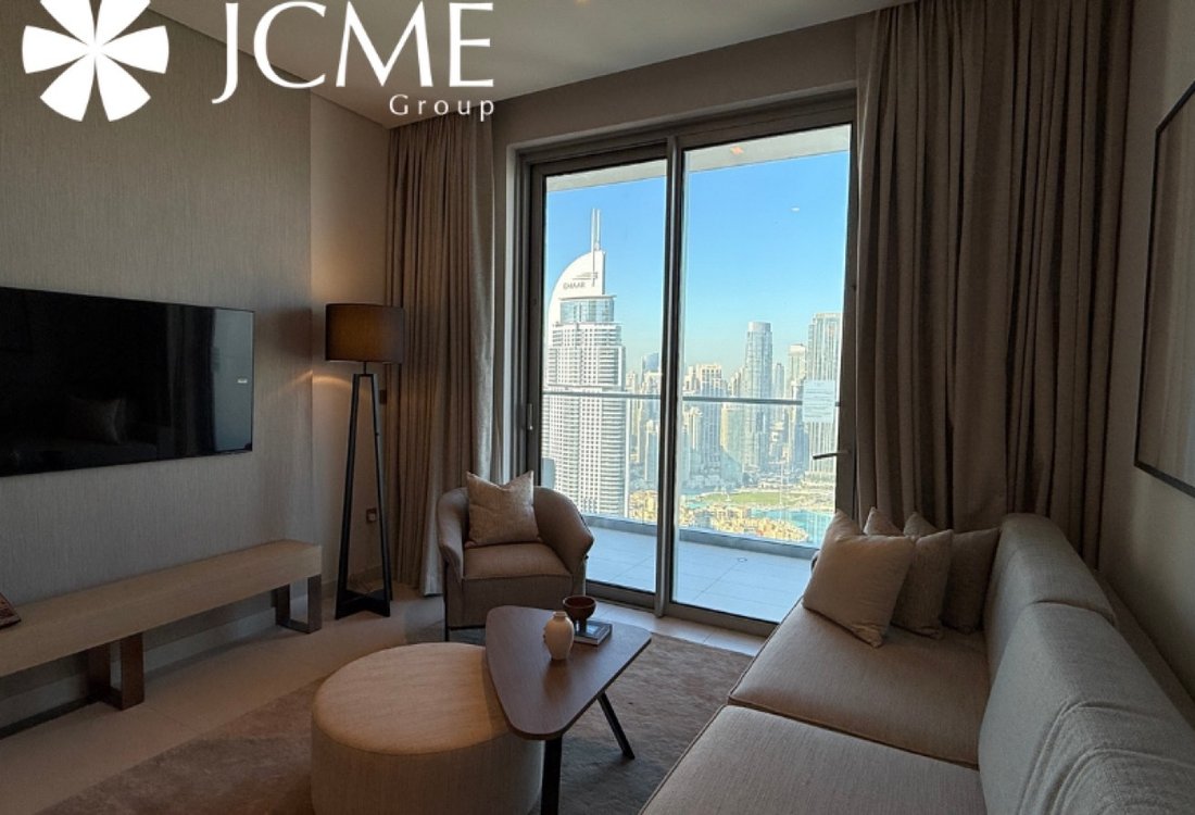 Wohnung in Burj Khalifa See, Downtown Dubai, Dubai 4 - 18939951