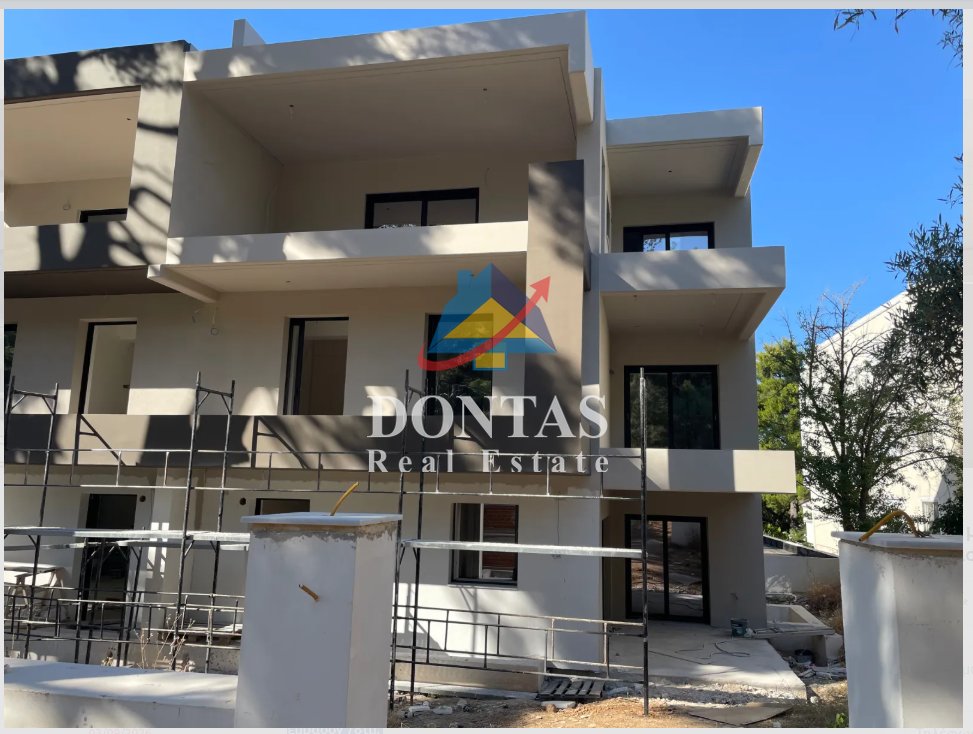 Apartment in Dionysos, Attica, Greece 1 - 19043890