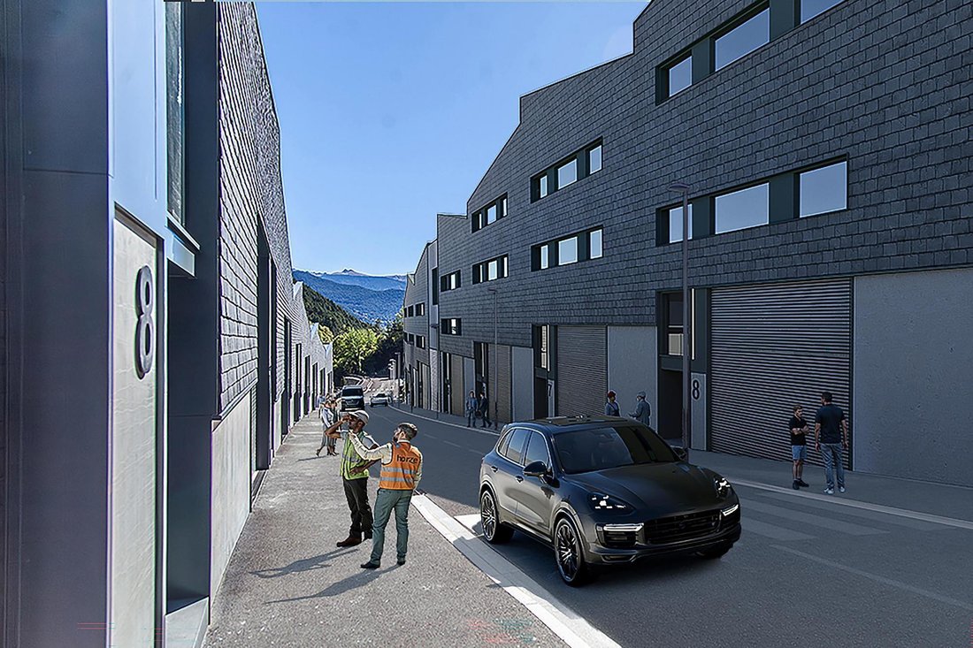 Erts, La Massana, Andorra 4 - 19042023