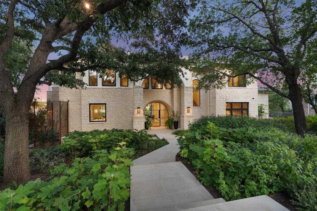 Haus in Austin, Texas, Vereinigte Staaten 1 - 19043593