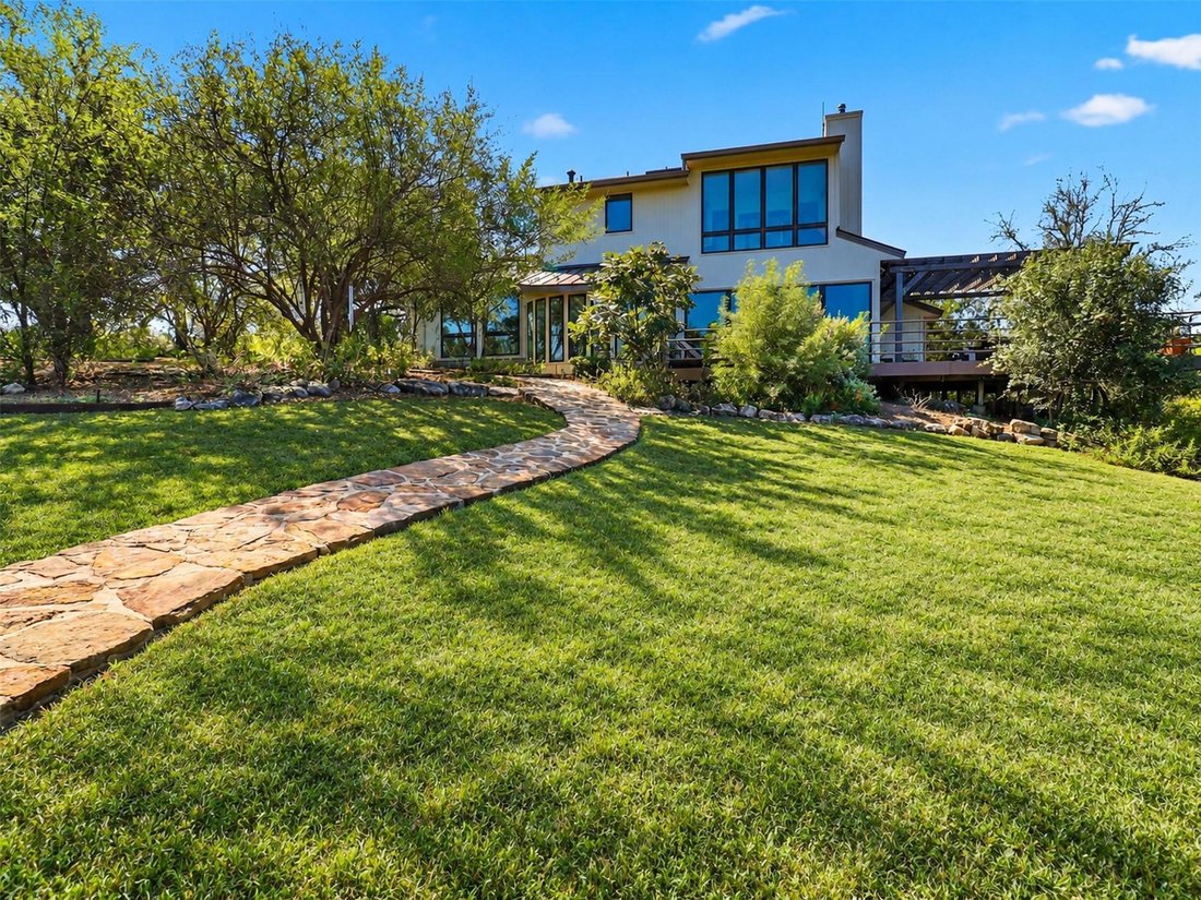 Casa a Spicewood, Texas, Stati Uniti 3 - 19043578