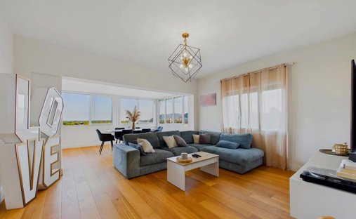 Apartment in Le Centre Ville, Mandelieu-la-Napoule, France 1