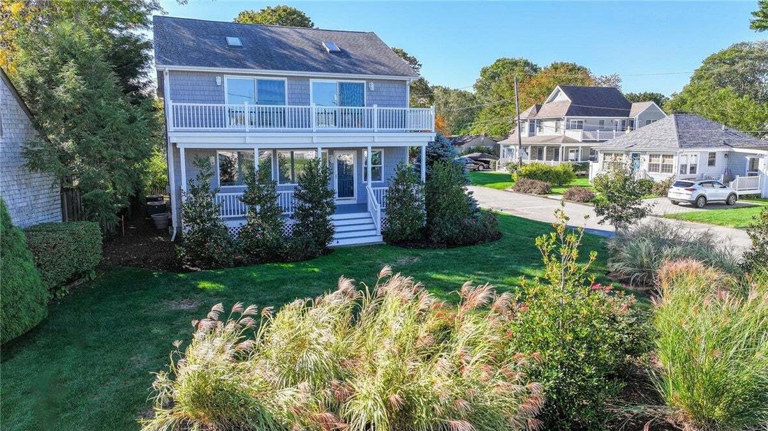 Maison à Warwick, Rhode Island, États-Unis 2 - 19043400