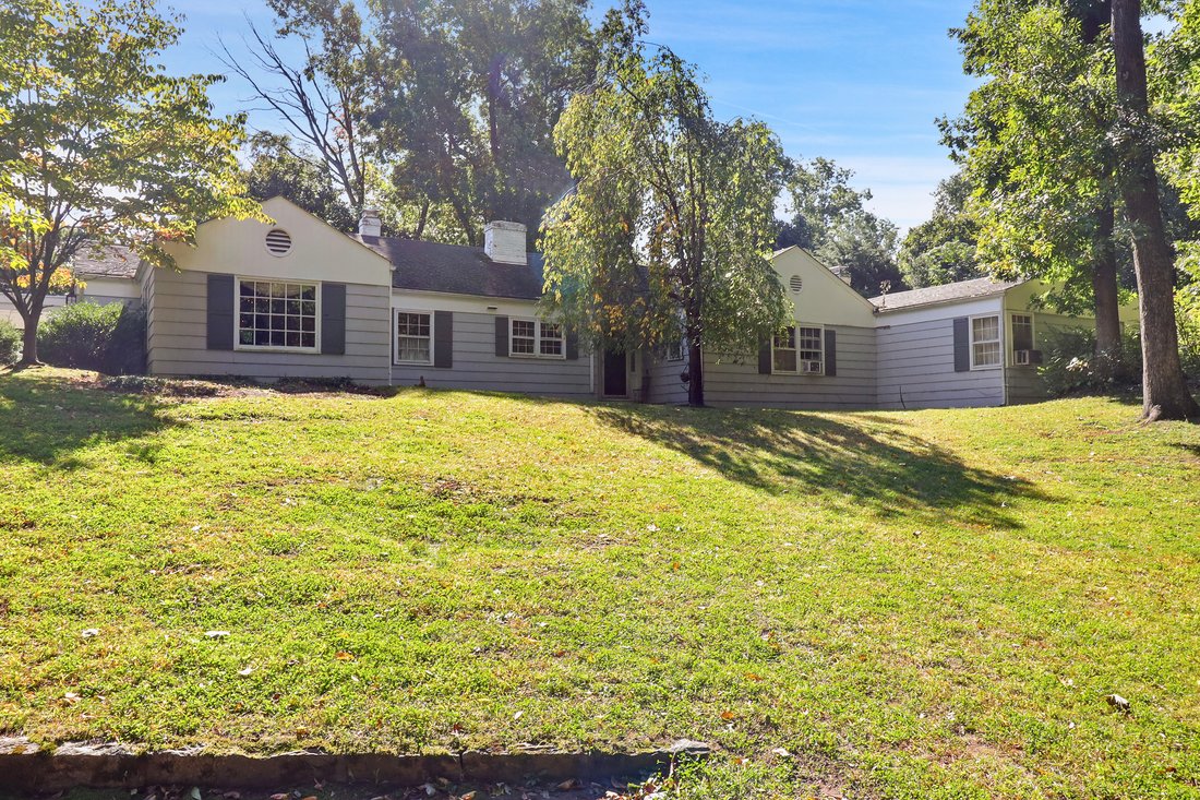 Haus in Greenwich, Connecticut, Vereinigte Staaten 1 - 19043326