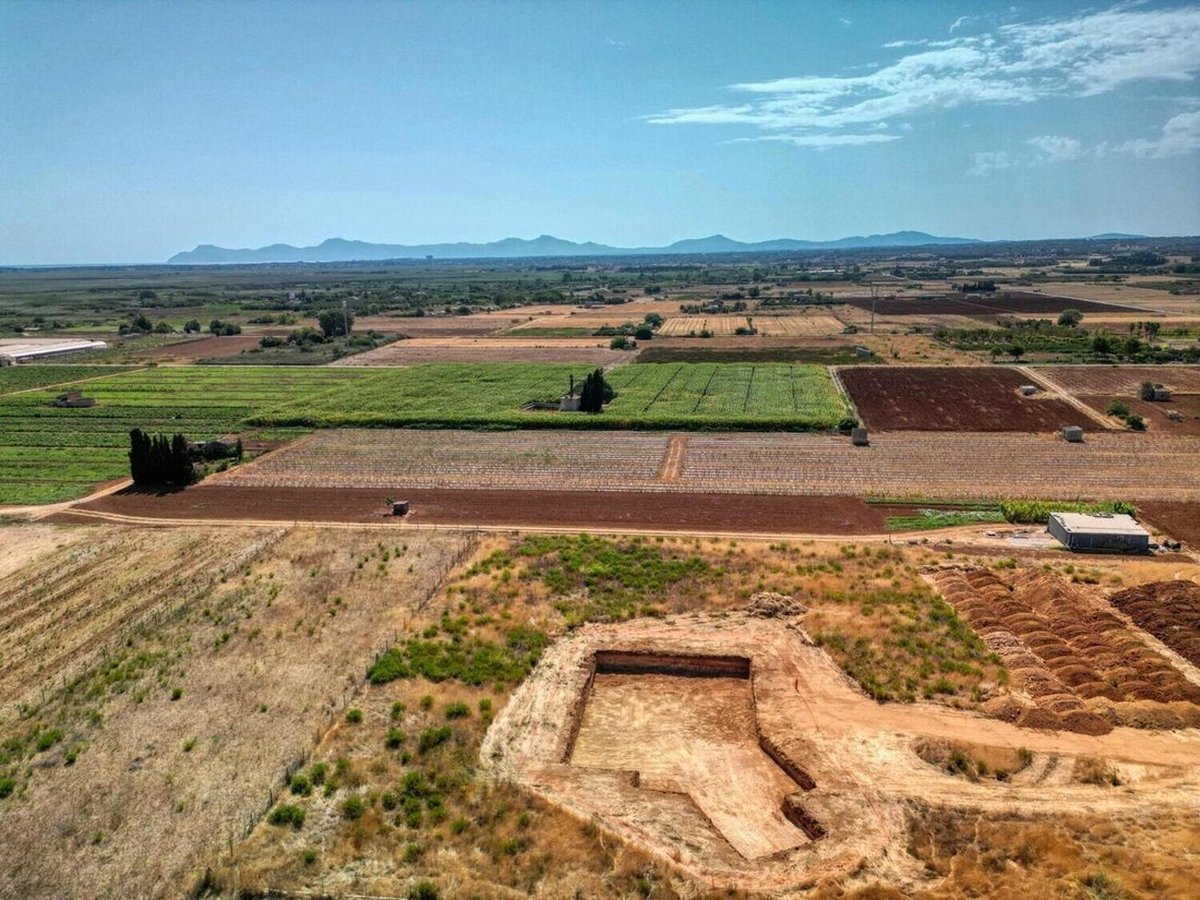 Finca en Muro, Islas Baleares, España 5 - 19044210