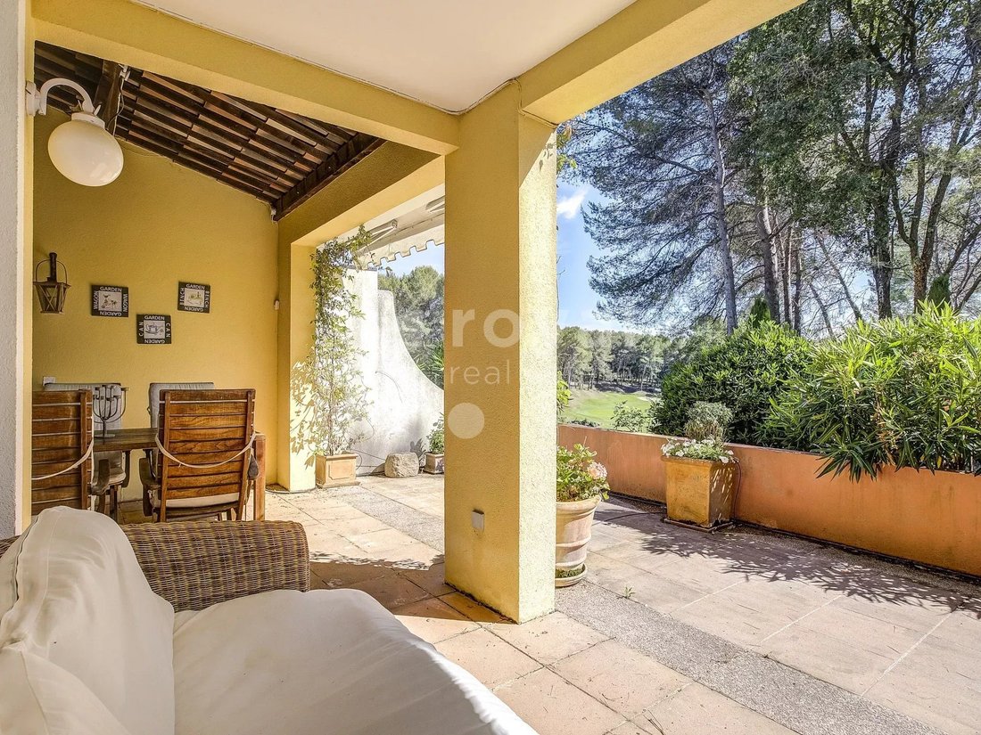 Villa in La Roquette-sur-Siagne, Provence-Alpes-Côte d'Azur, France 5 - 19044535