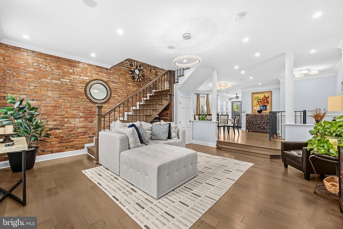 House in Washington, District of Columbia, United States 2 - 19044351