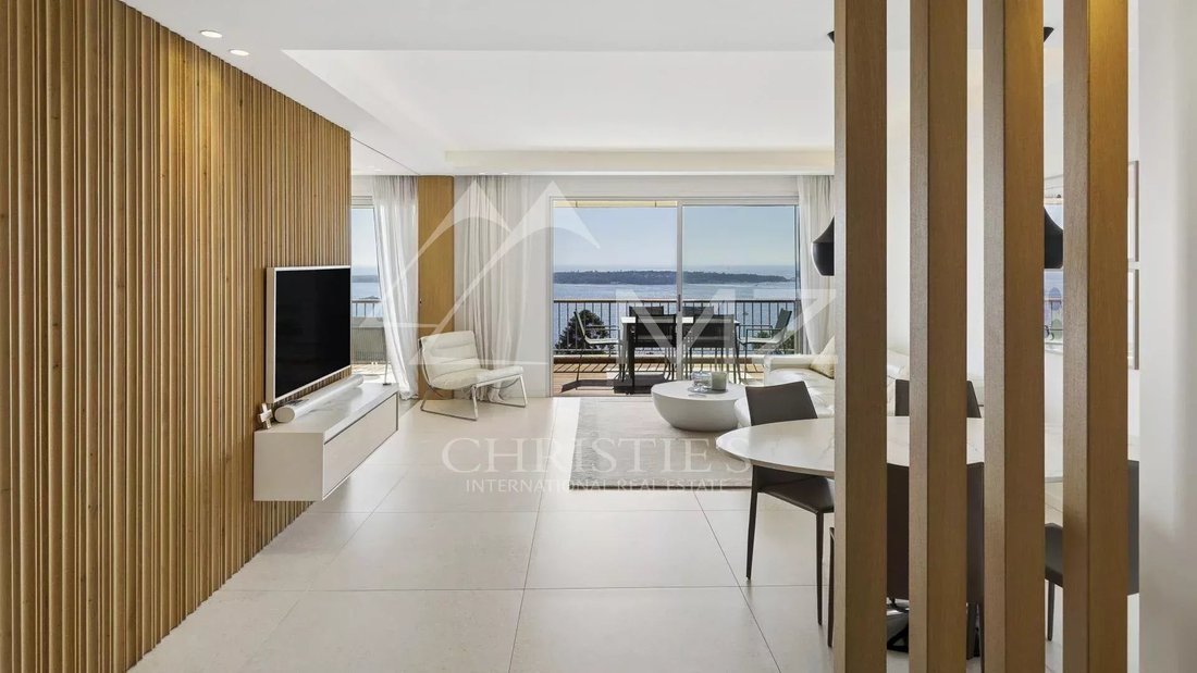 Apartment in La Californie, Cannes, France 3 - 19044220