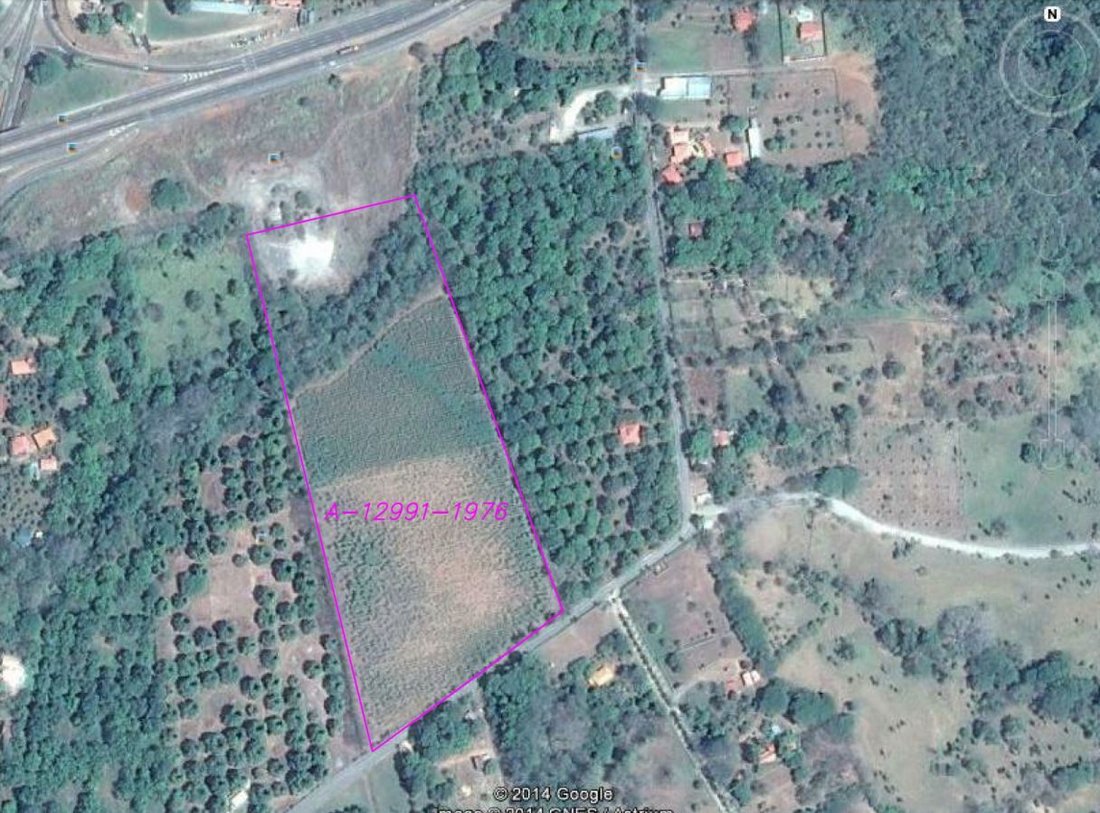 Land in Orotina, Guanacaste Province, Costa Rica 2 - 19044764