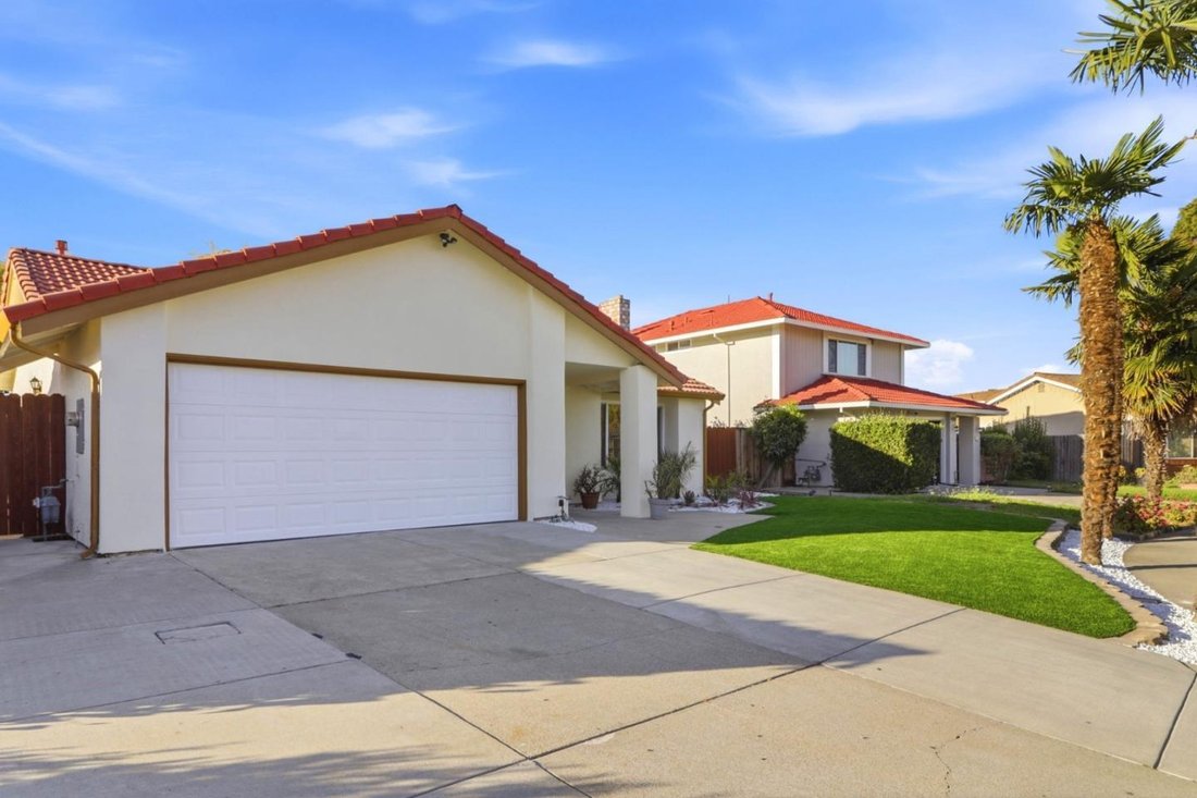 Casa en Union City, California, Estados Unidos 3 - 19043415