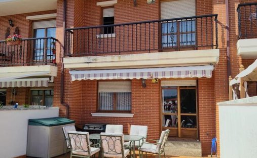 Townhouse en Castro Urdiales, Cantabria, España 1