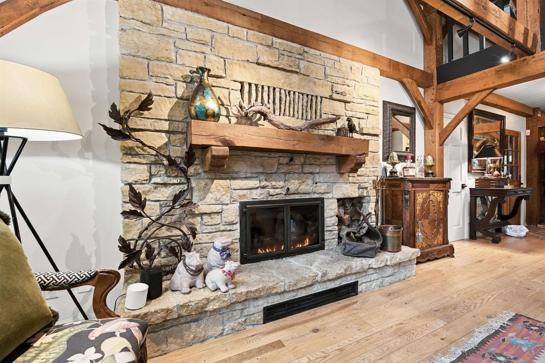 Casa a Avoca, Wisconsin, Stati Uniti 2 - 19043518