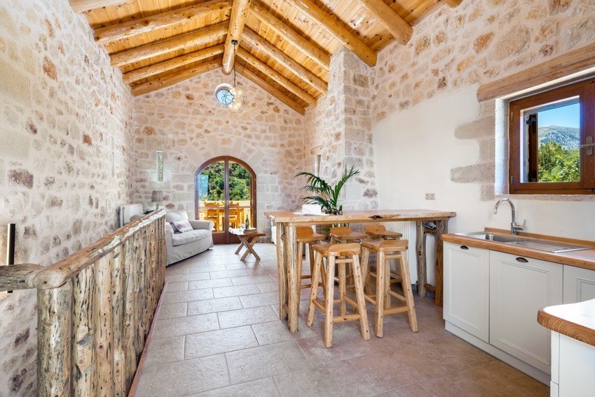 Villa en Apokoronas, Grecia 2 - 19043649