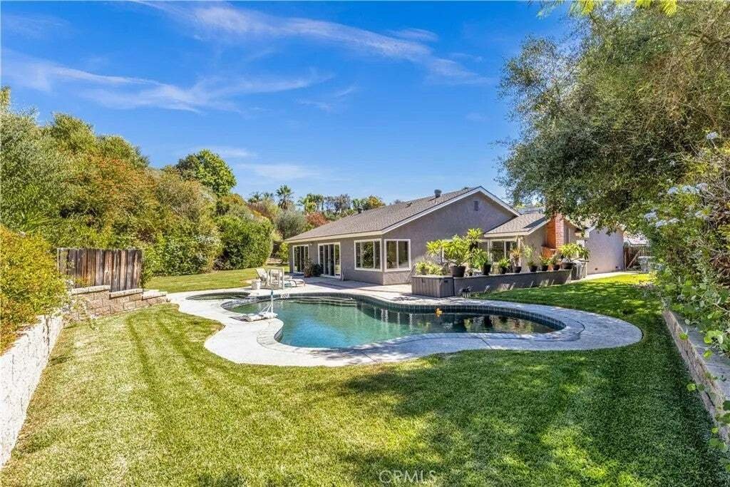 House in Mission Viejo, California, United States 1 - 19043820