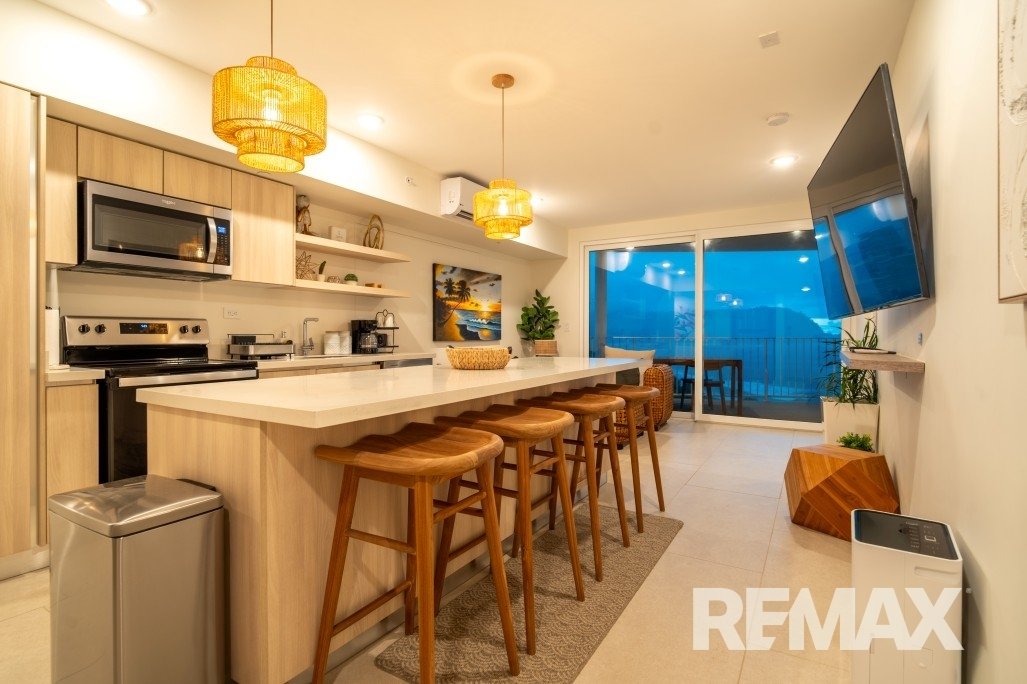 Apartment in Jaco, Puntarenas Province, Costa Rica 1 - 19044760