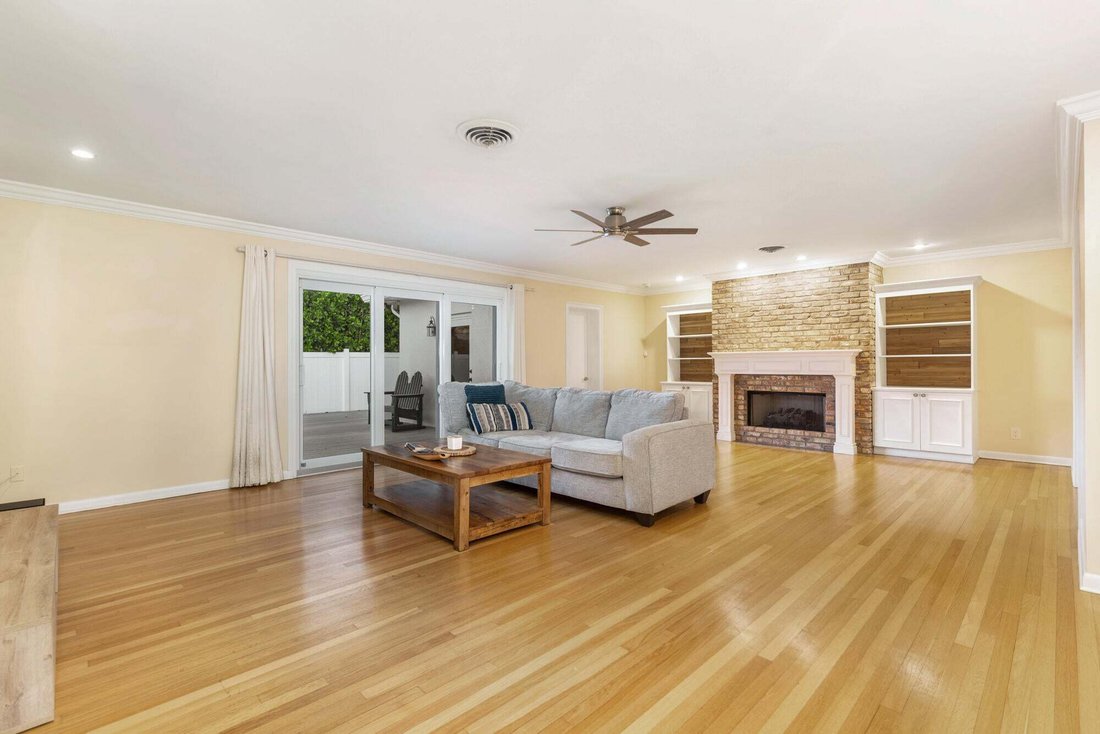 Casa en Lake Worth, Florida, Estados Unidos 1 - 19043765