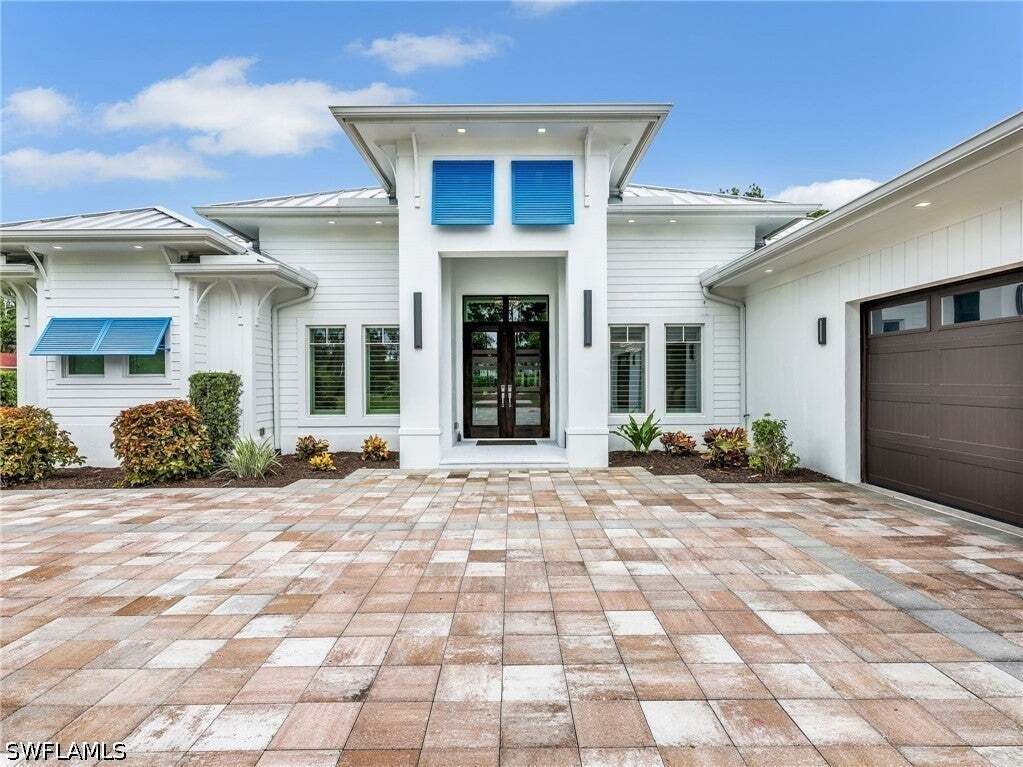 House in Naples, Florida, United States 3 - 19043460