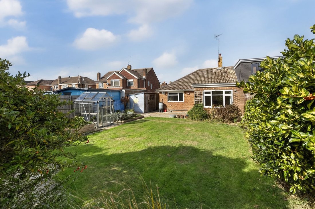 Bungalow in Hassocks, England 2 - 19044469