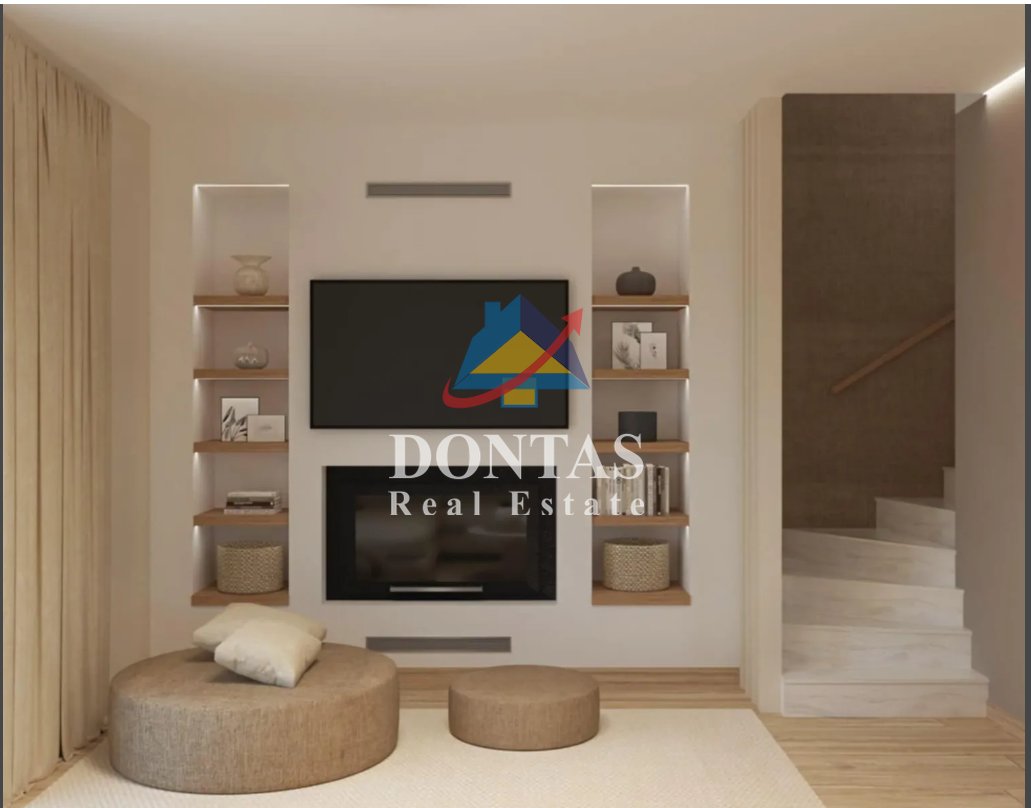 House in Nea Penteli, Attica, Greece 2 - 19043871