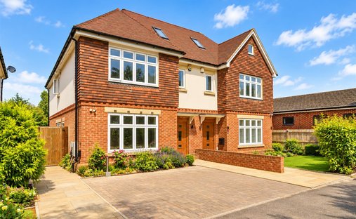 Casa en Nork, Reigate and Banstead, Inglaterra 1