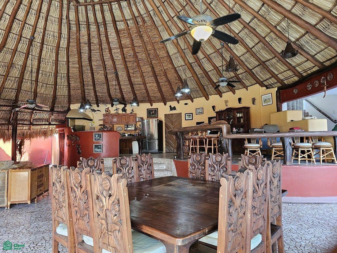 Maison en Zihuatanejo, Guerrero, Mexique 5 - 18026869