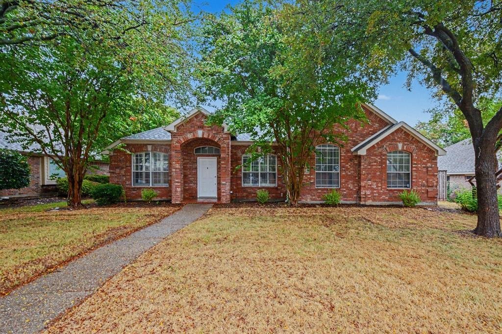 House in Frisco, Texas, United States 2 - 19044129