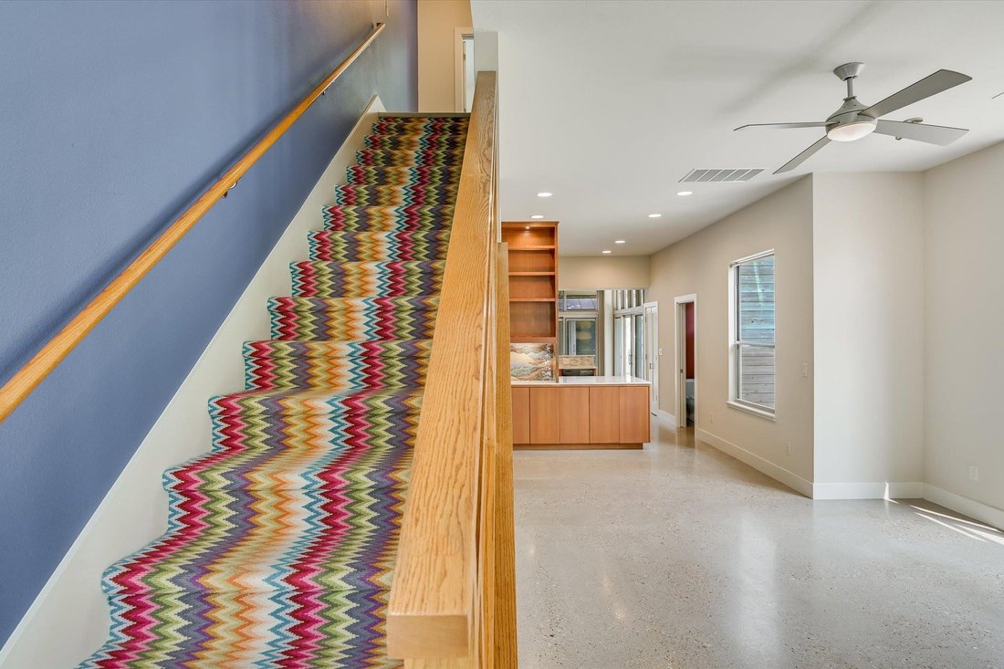 Condominio en Austin, Texas, Estados Unidos 2 - 19043643