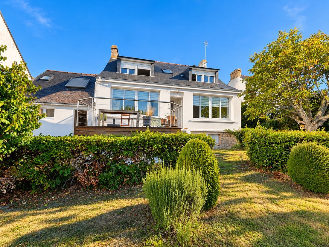 House in Carnac, Brittany, France 4 - 19044580