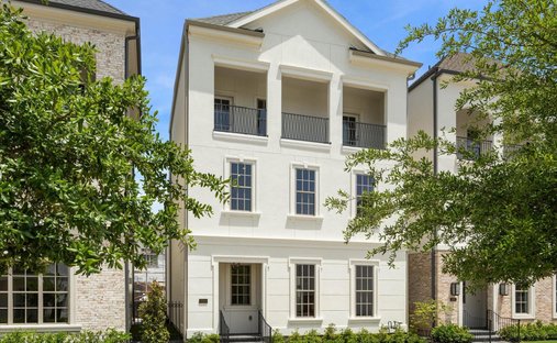 House in Houston, Texas, United States 1