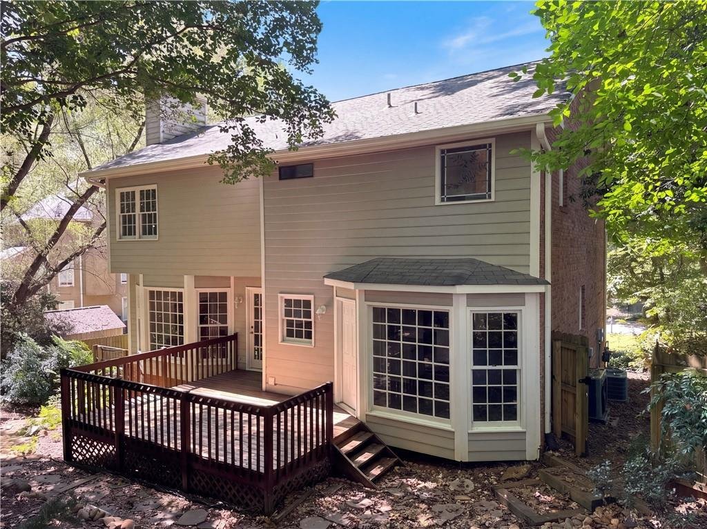 Casa en Roswell, Georgia, Estados Unidos 5 - 19044006