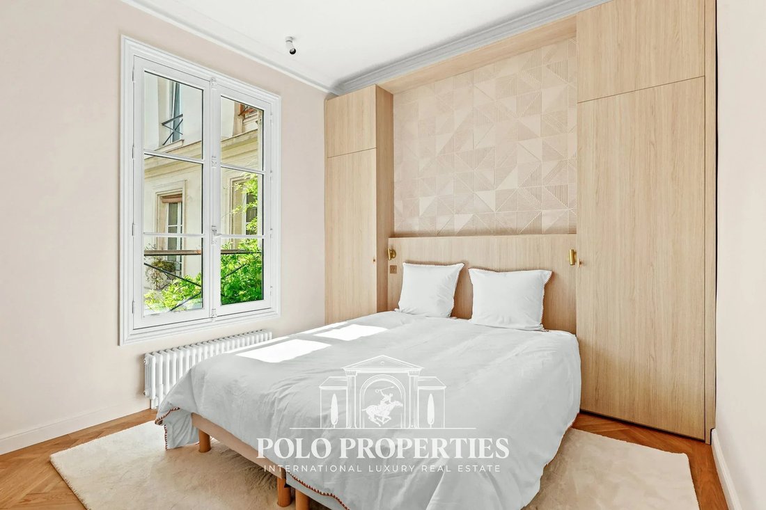 Appartement à Saint Germain des Prés, Paris 6e Arrondissement, Paris 5 - 18475791