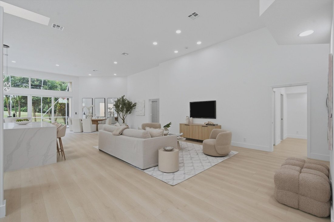 Casa en Boynton Beach, Florida, Estados Unidos 4 - 19043824