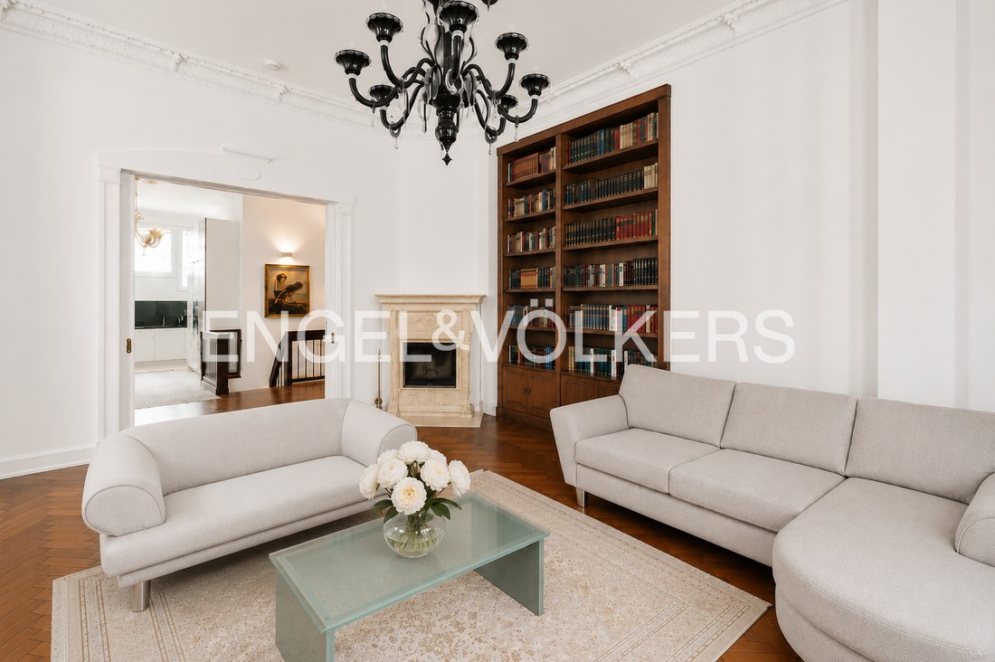 Wohnung in Berlin, Berlin, Deutschland 3 - 19043274