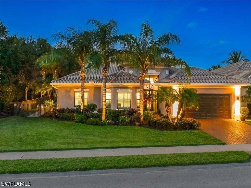 Maison à Naples, Floride, États-Unis 2 - 19043453