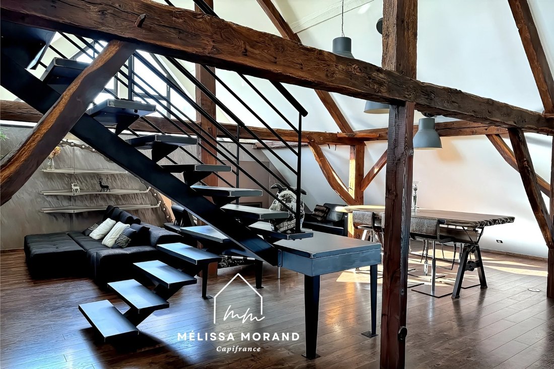 Apartment in Allonzier-la-Caille, Auvergne-Rhône-Alpes, France 5 - 19044561