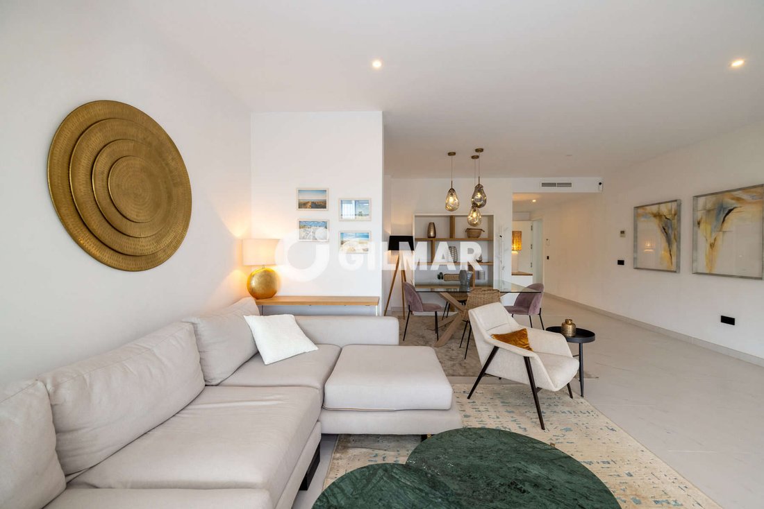 Appartement à Estepona, Andalousie, Espagne 4 - 19044120